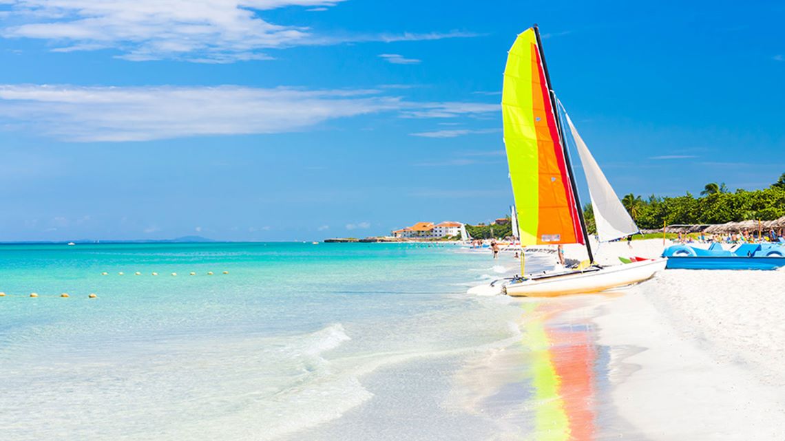 All Inclusive Beach Escapes to Varadero