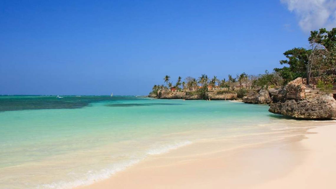 All Inclusive Beach Escapes to Holguin, Cuba