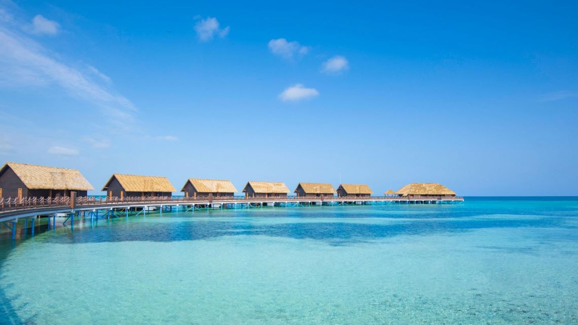Key Escapes: All-Inclusive Caribbean Bliss