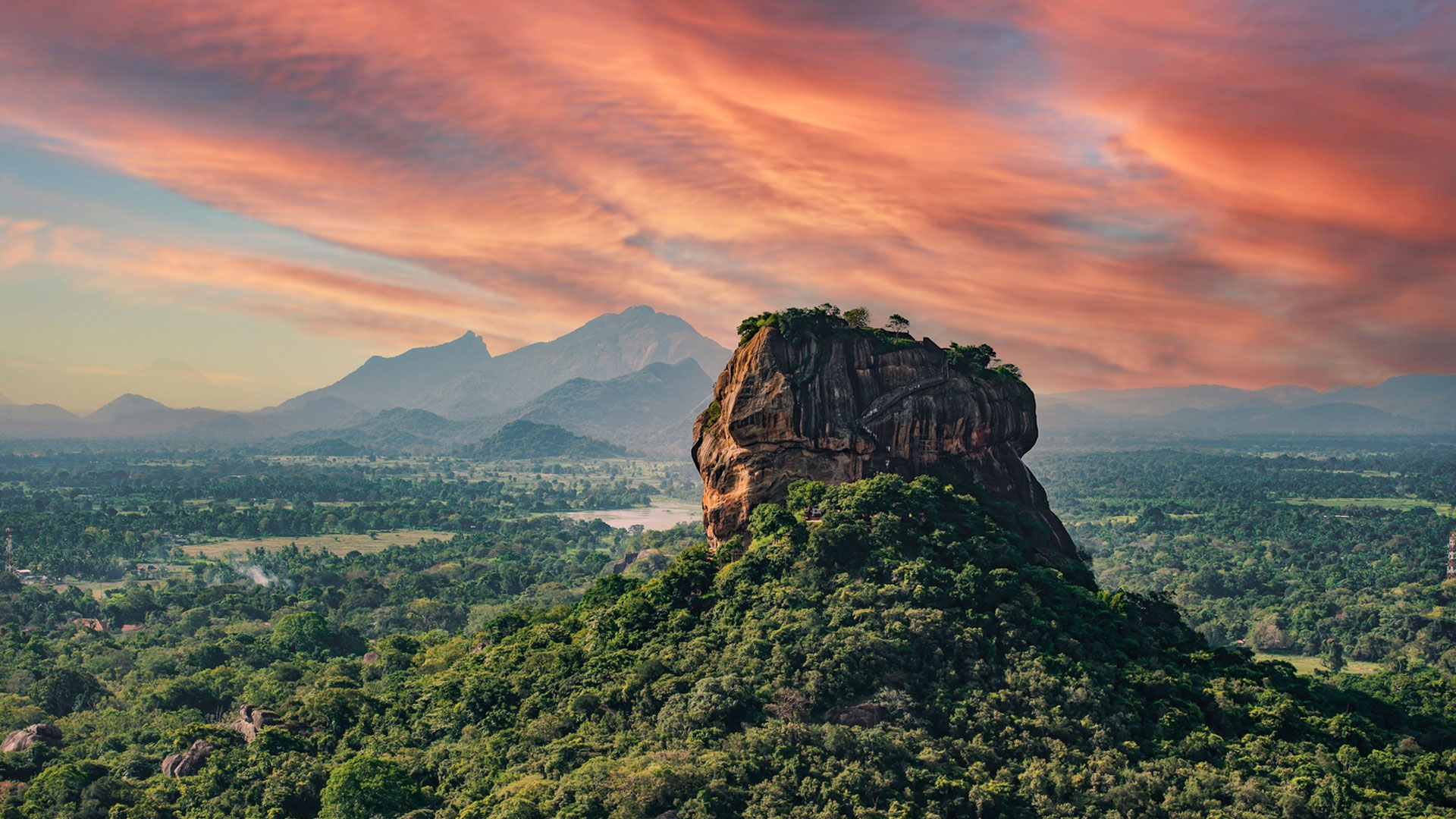 Enjoy a 7-night private tour and experience beauty of Sri Lanka
