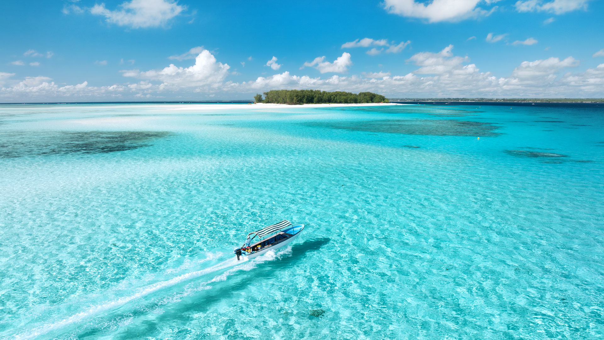 Zanzibar and Iberostar what a combination!