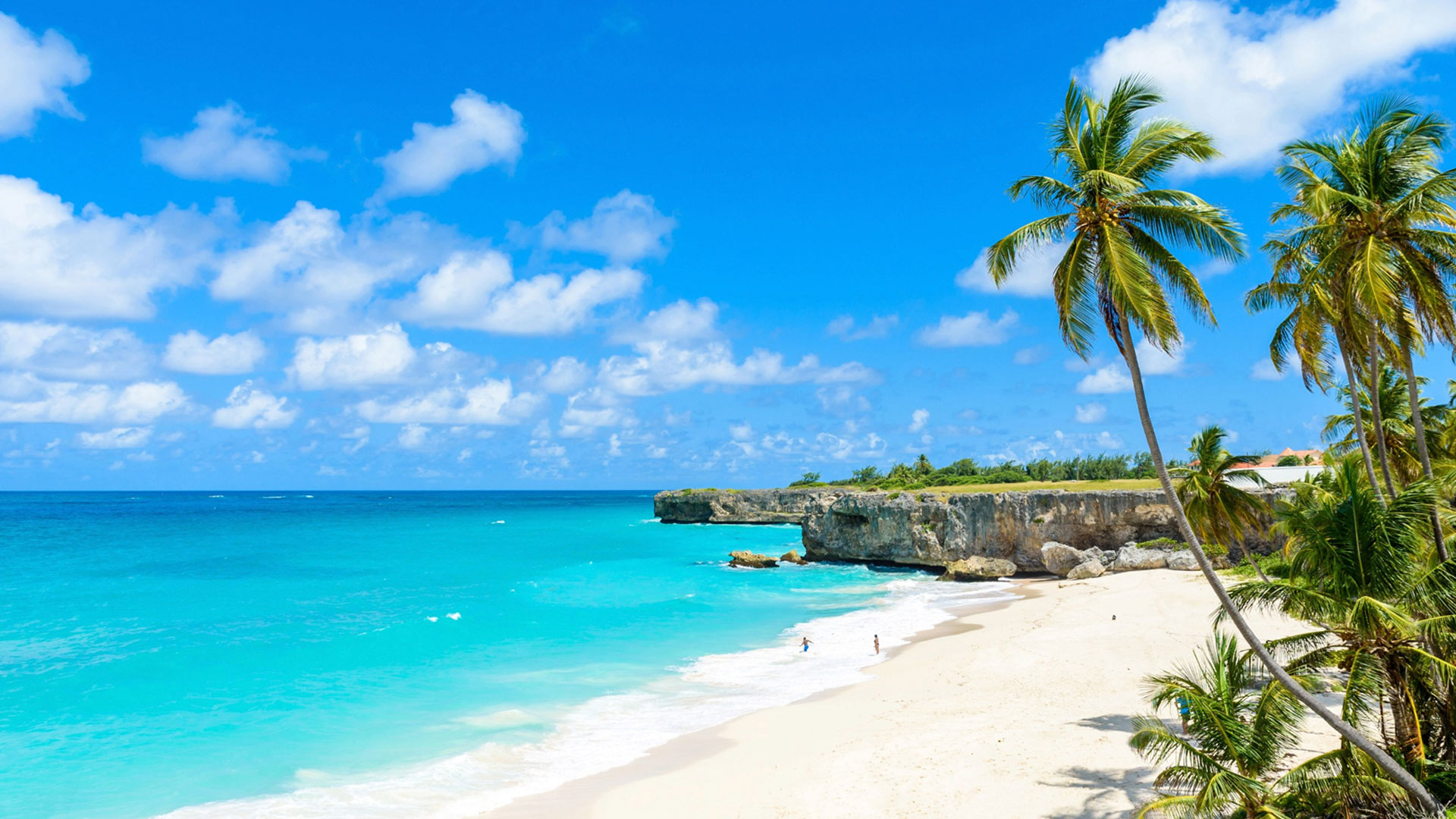 Amazing stay in Barbados with Business class flights