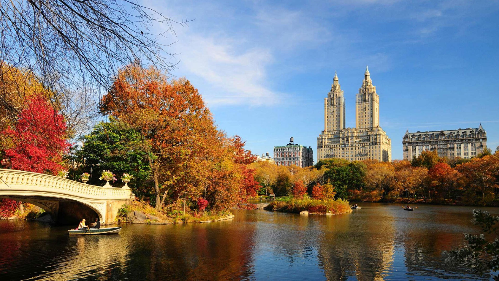 Enjoy, New York and Jamaica!