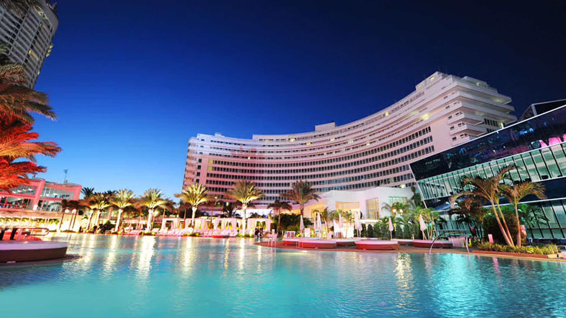 Miami and the Dominican Republic are waiting to be explored!