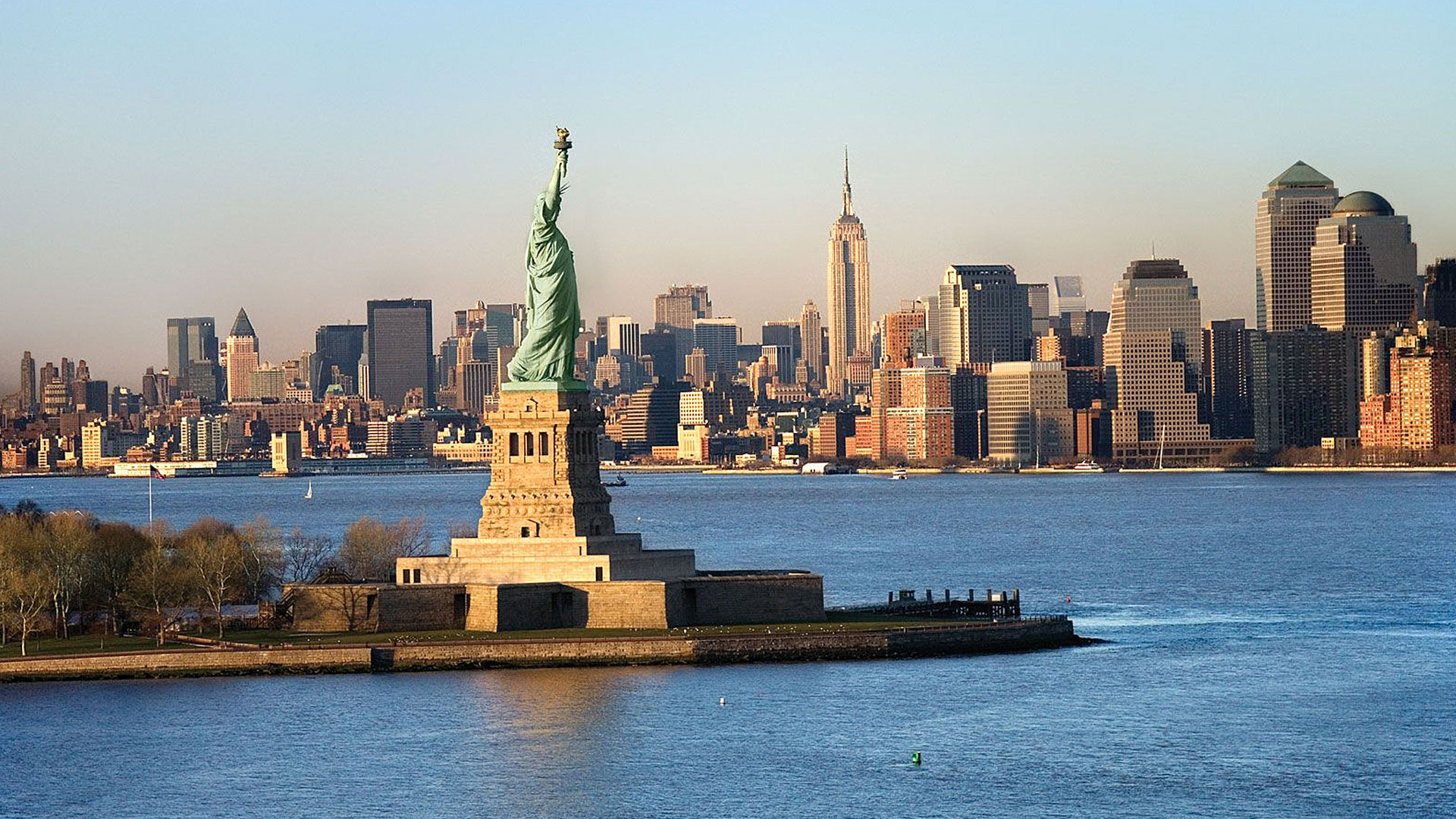 An amazing multi-city American adventure!