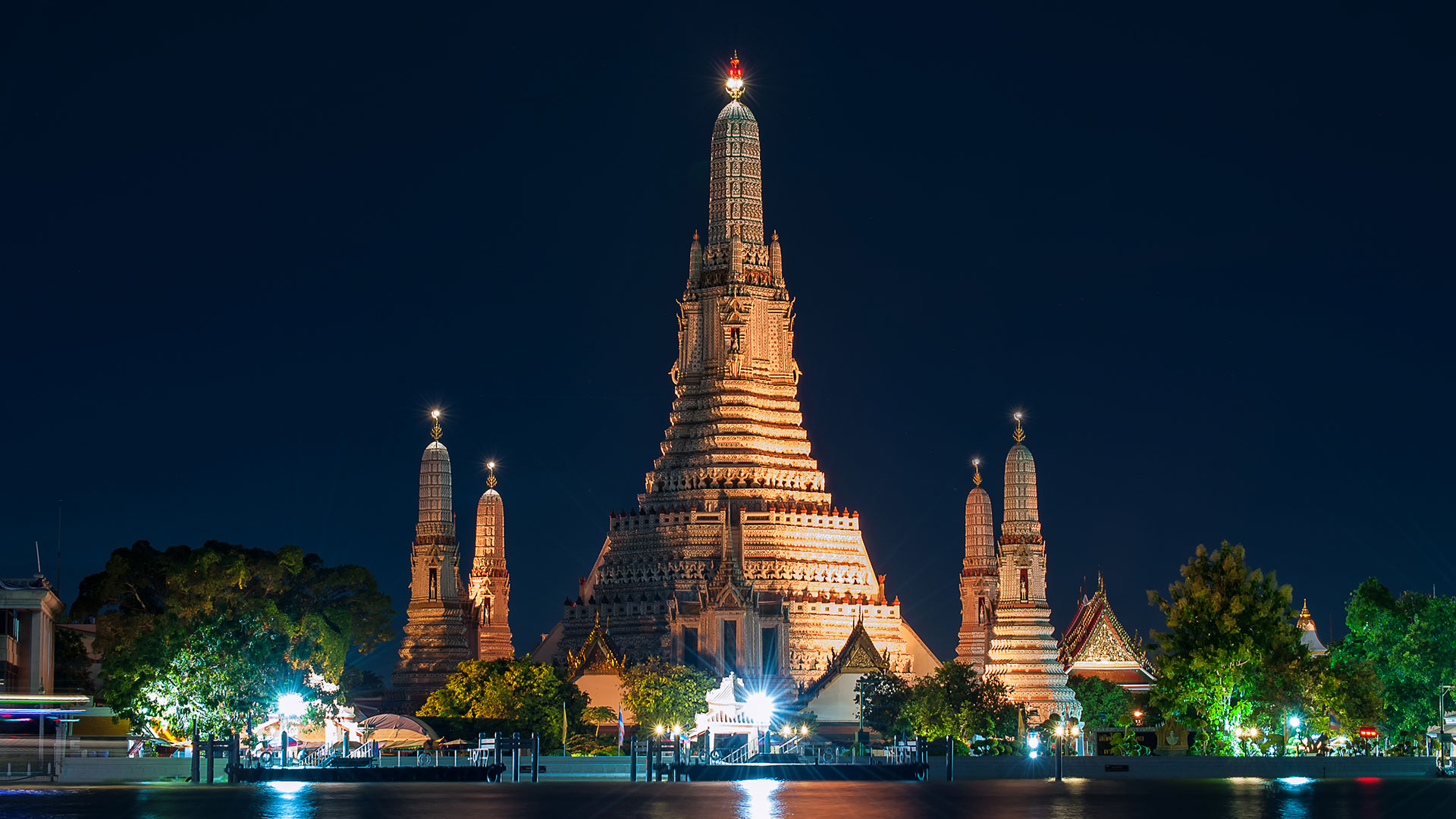 Explore the beauty of Thailand with a stay at Elephant Hills