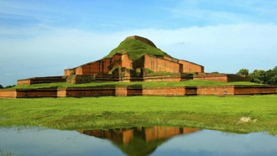 Bangladesh