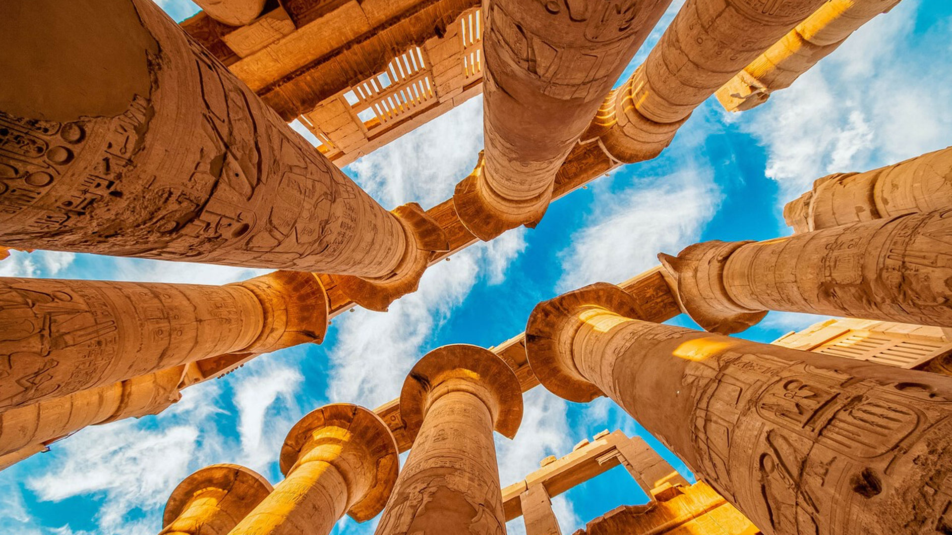 Egypt Discovery & Red Sea Escape