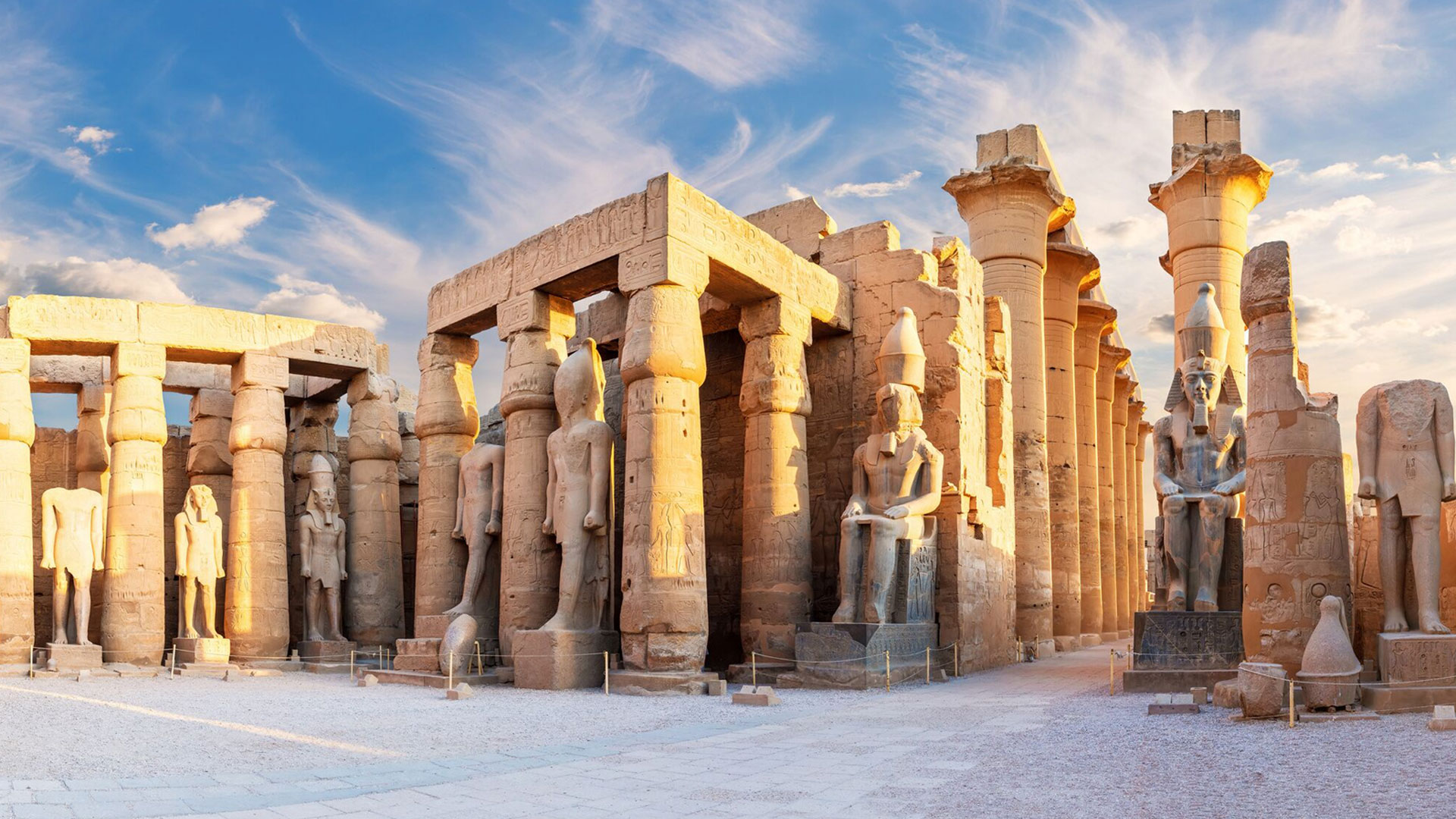Enjoy Egypt capital, and its stunning coastline