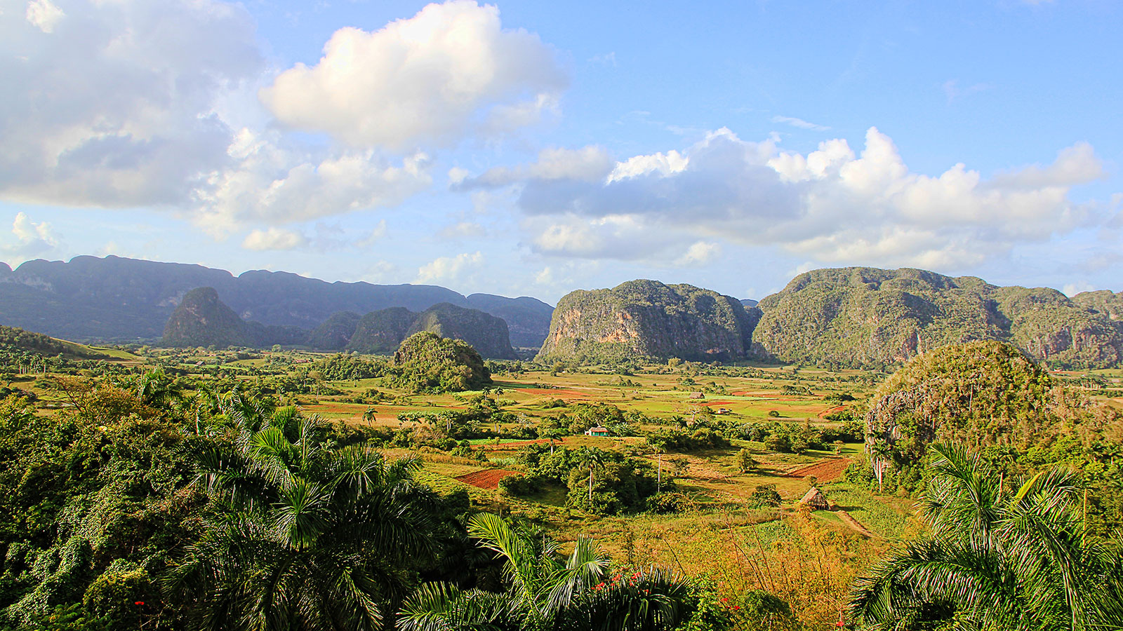 Vinales Valley, Pinar del Rio, Cuba
