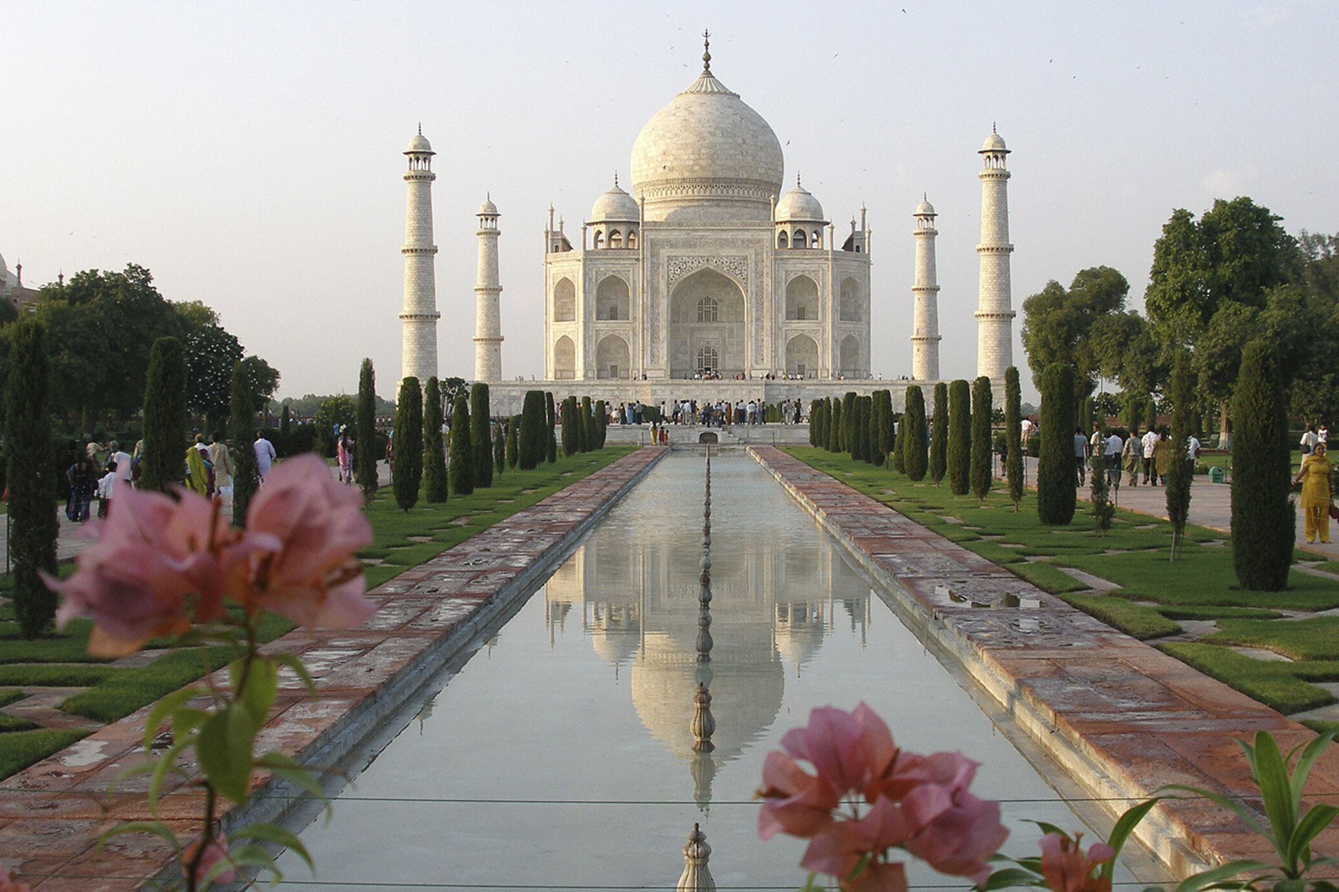 The wonders of India are waiting to be explored
