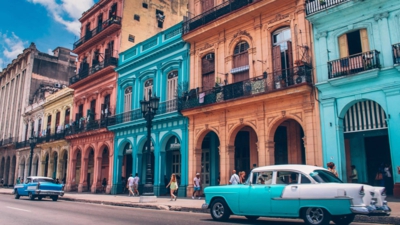 Cuba
