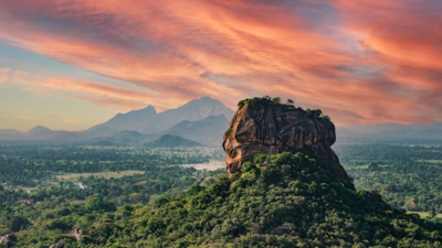 Sri Lanka