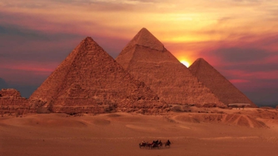 Egypt