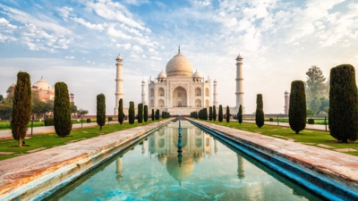 India