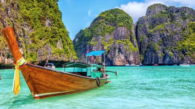 Thailand