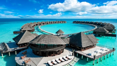 Maldives