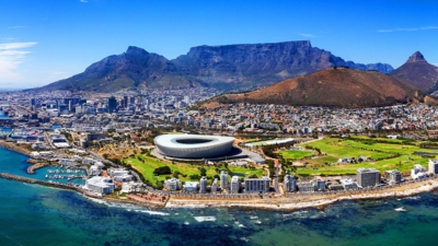 South Africa