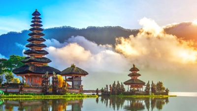 Indonesia