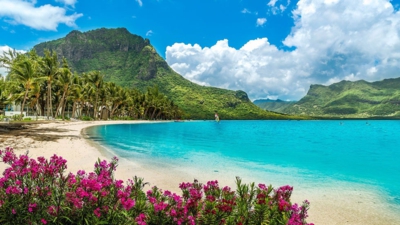 Mauritius