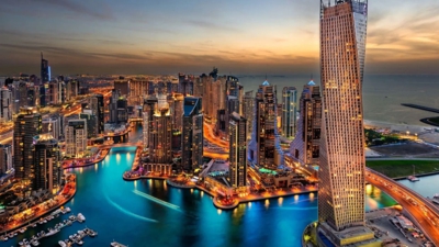 United Arab Emirates