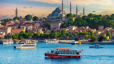 Turkiye