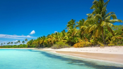 Dominican Republic