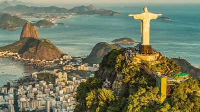 Brazil