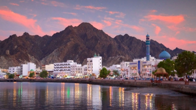 Oman
