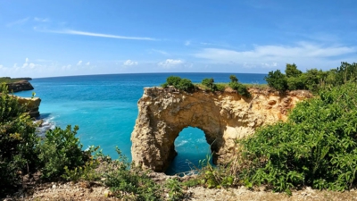 Anguilla