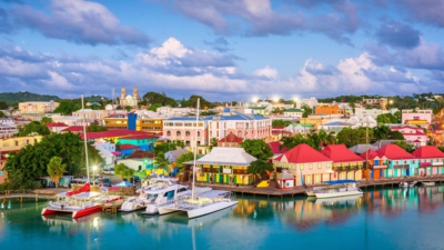 Antigua and Barbuda