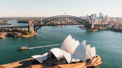 Australia