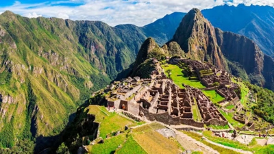 Peru