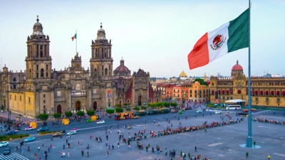 Mexico