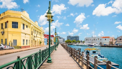 Barbados