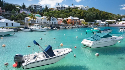 Bermuda