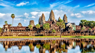 Cambodia