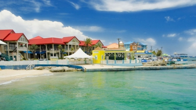 Cayman Islands