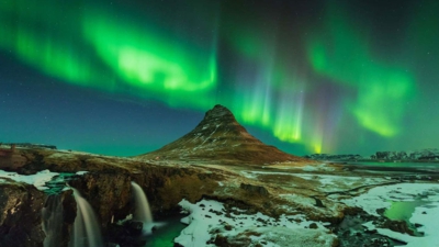 Iceland