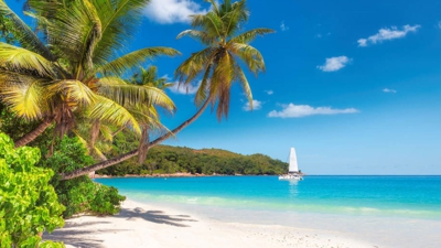 Jamaica