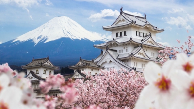 Japan