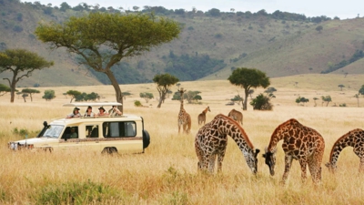 Kenya