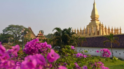 Laos