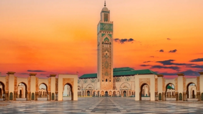 Morocco