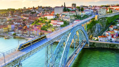 Portugal