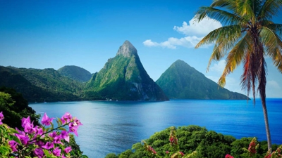 Saint Lucia