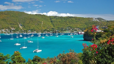Saint Vincent and the Grenadines