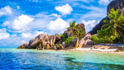 Seychelles