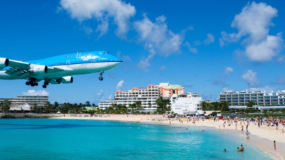 Saint Maarten