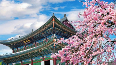 South Korea